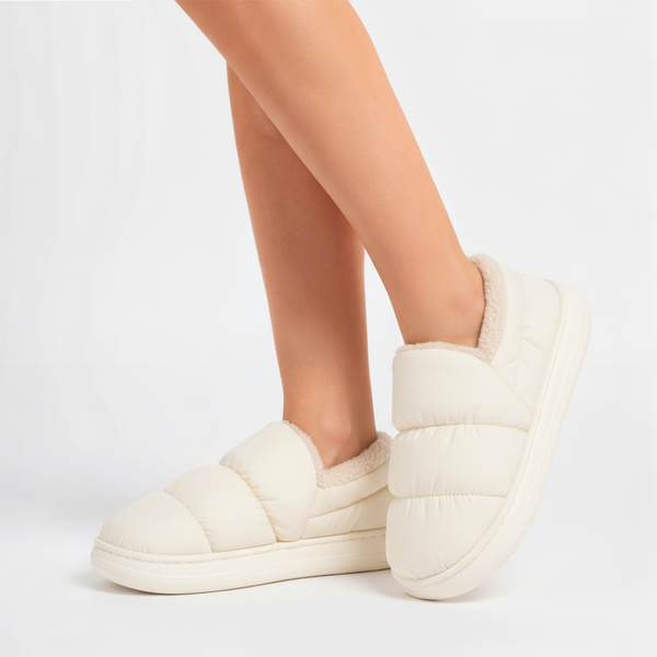 CloudQuilt Slippers