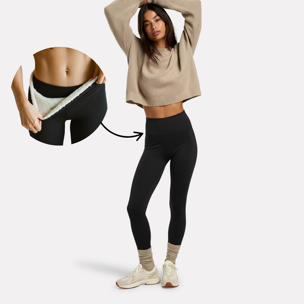 Ultra Fleece Leggings